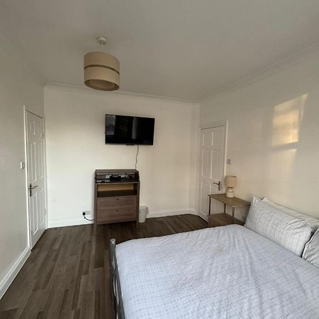 Oxborne Rooms Uk - Gardner لندن المظهر الخارجي الصورة