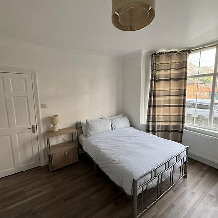 Oxborne Rooms Uk - Gardner لندن المظهر الخارجي الصورة