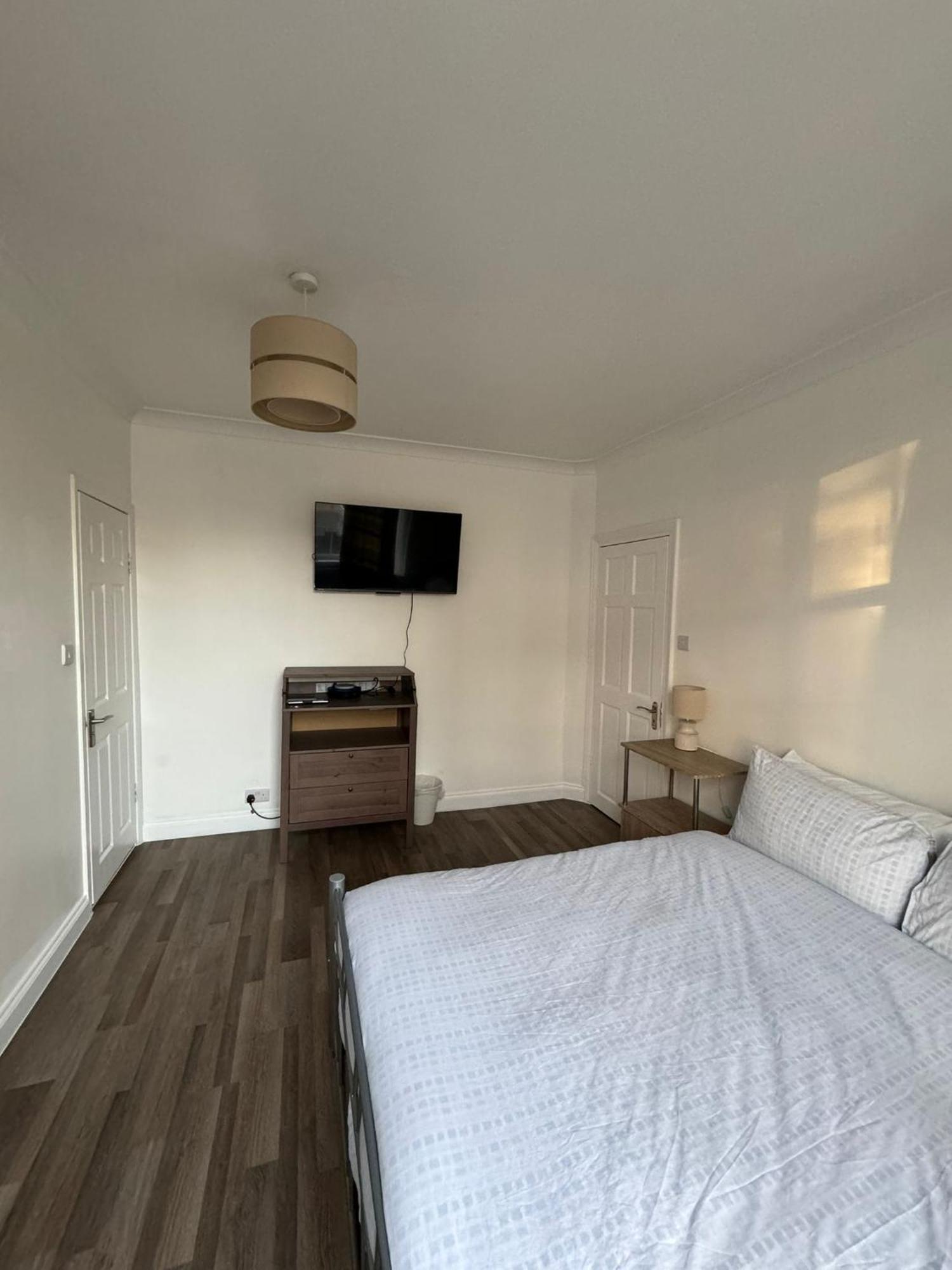 Oxborne Rooms Uk - Gardner لندن المظهر الخارجي الصورة