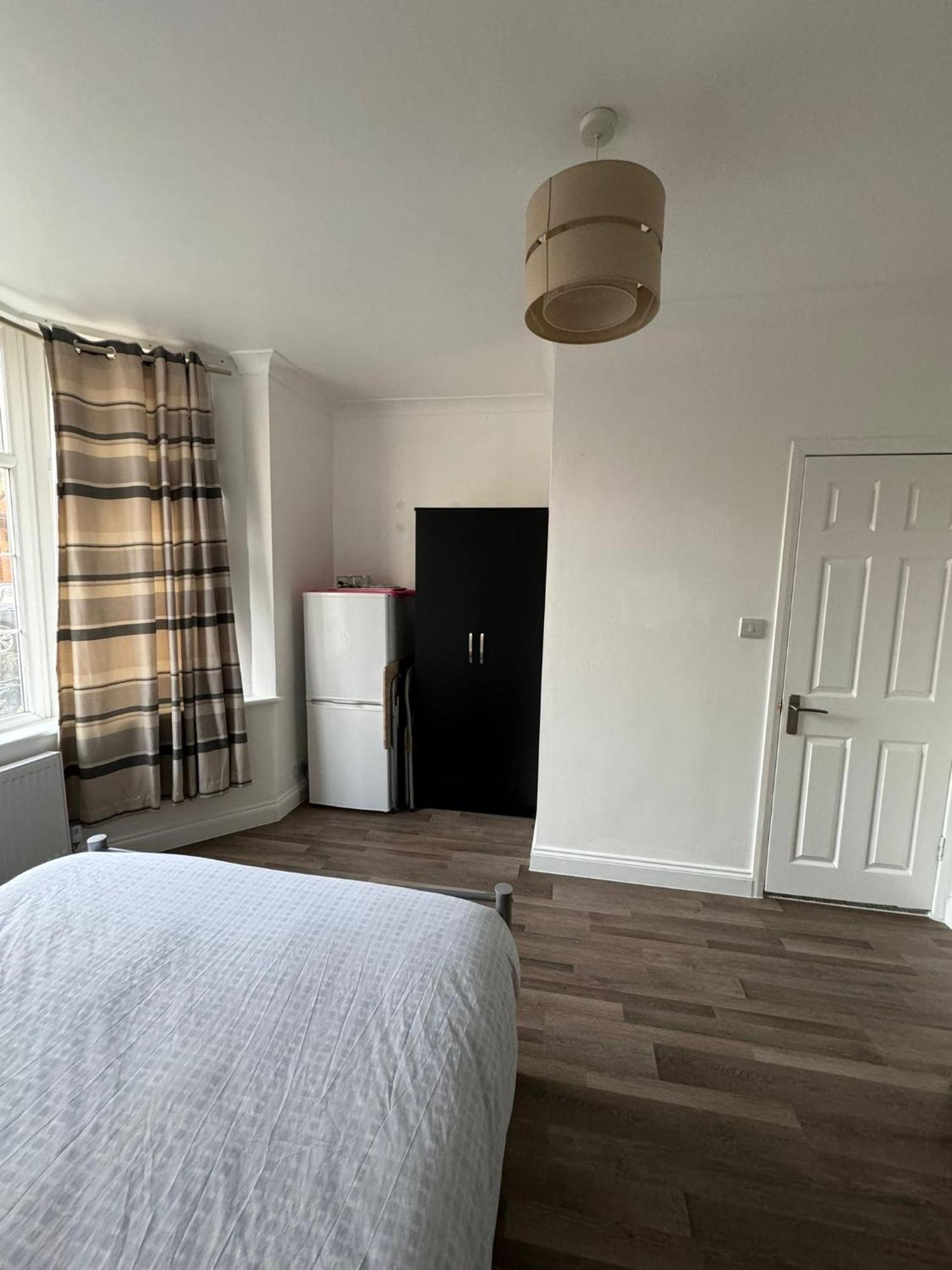 Oxborne Rooms Uk - Gardner لندن المظهر الخارجي الصورة