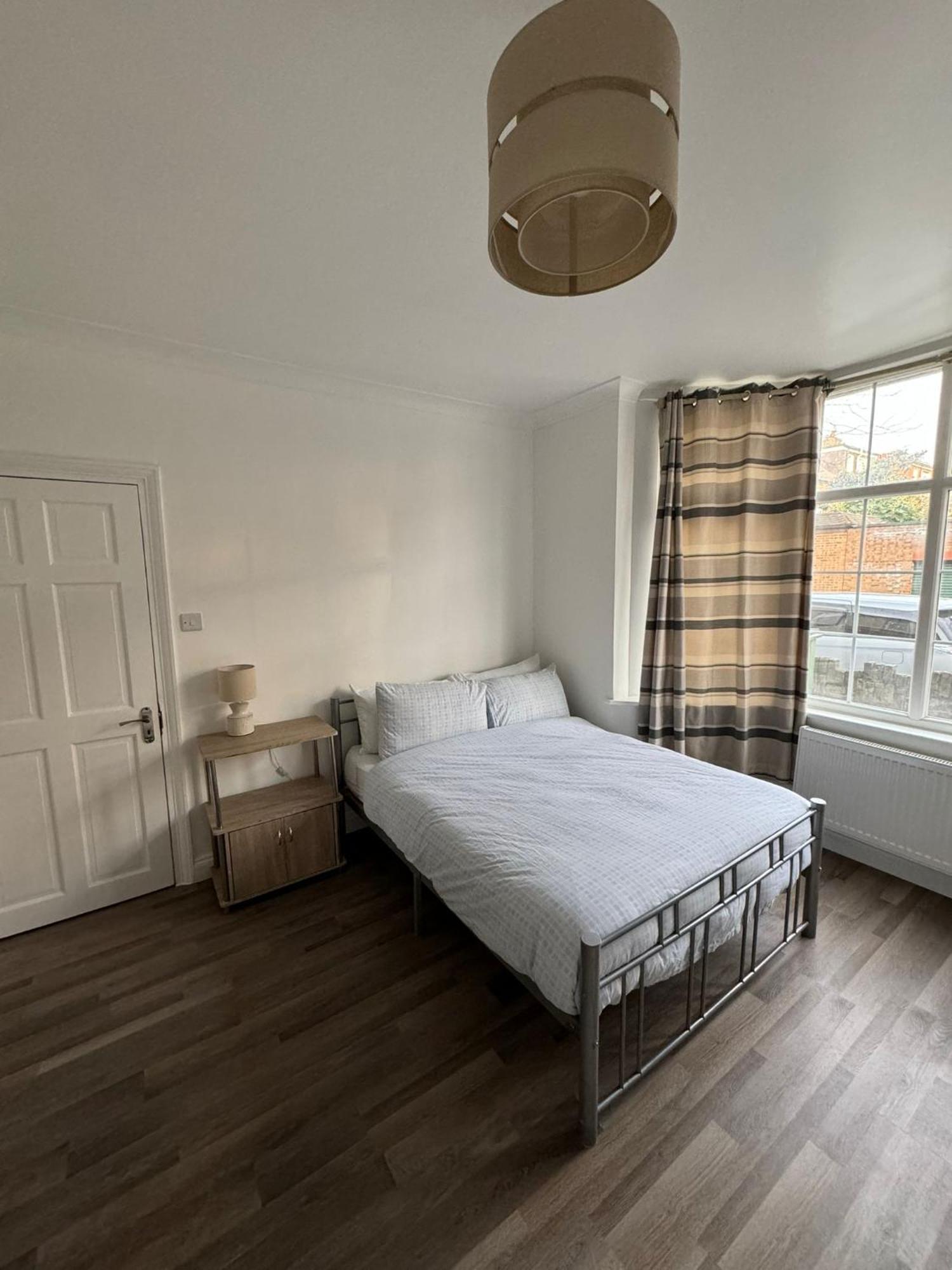 Oxborne Rooms Uk - Gardner لندن المظهر الخارجي الصورة