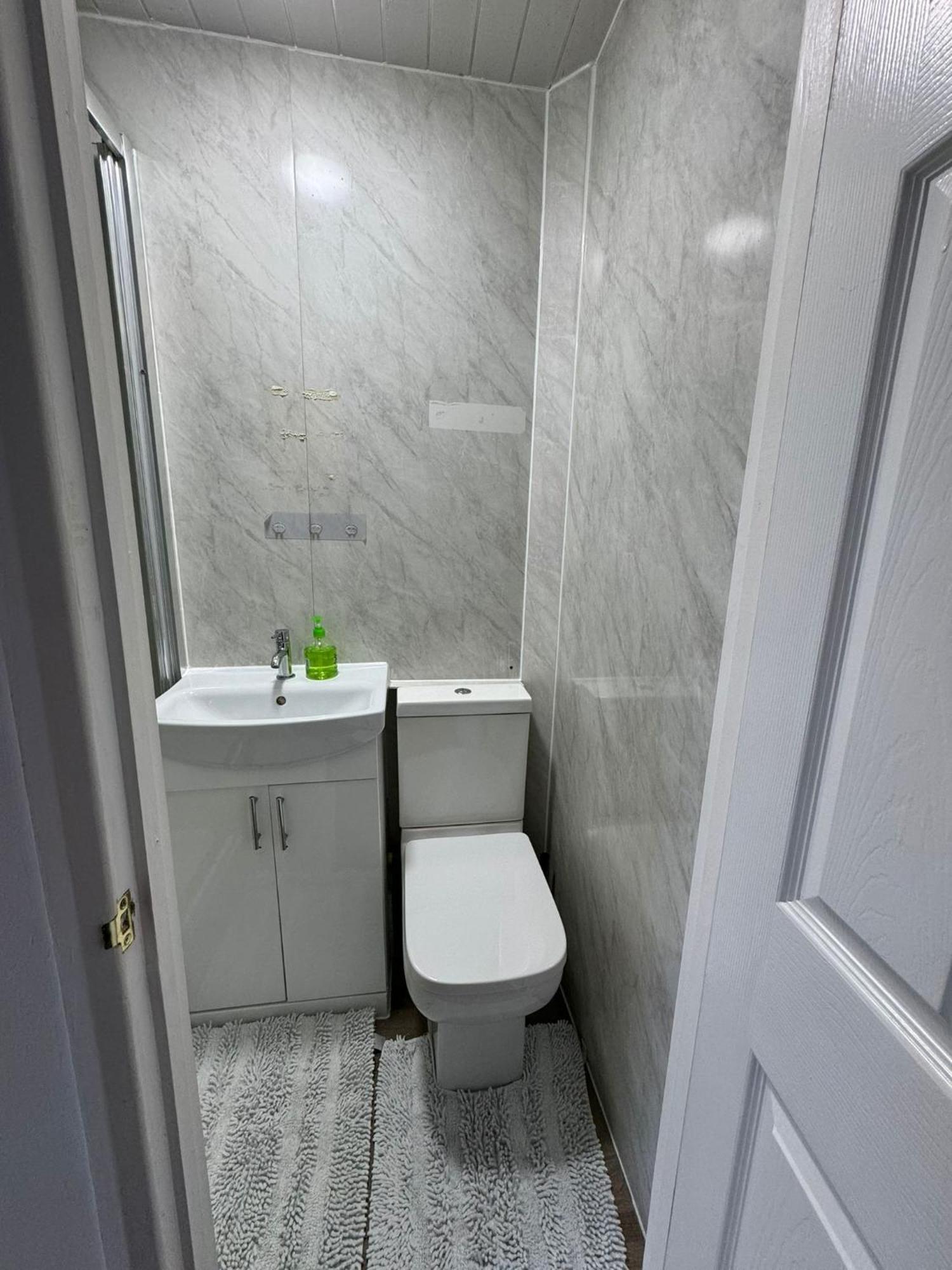 Oxborne Rooms Uk - Gardner لندن المظهر الخارجي الصورة