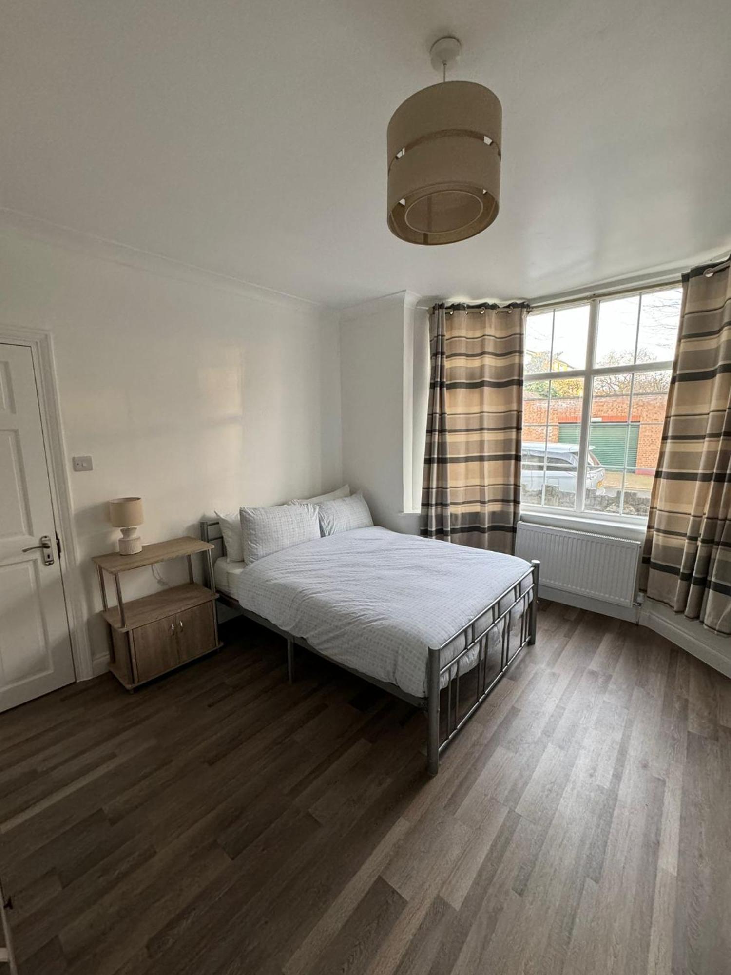 Oxborne Rooms Uk - Gardner لندن المظهر الخارجي الصورة