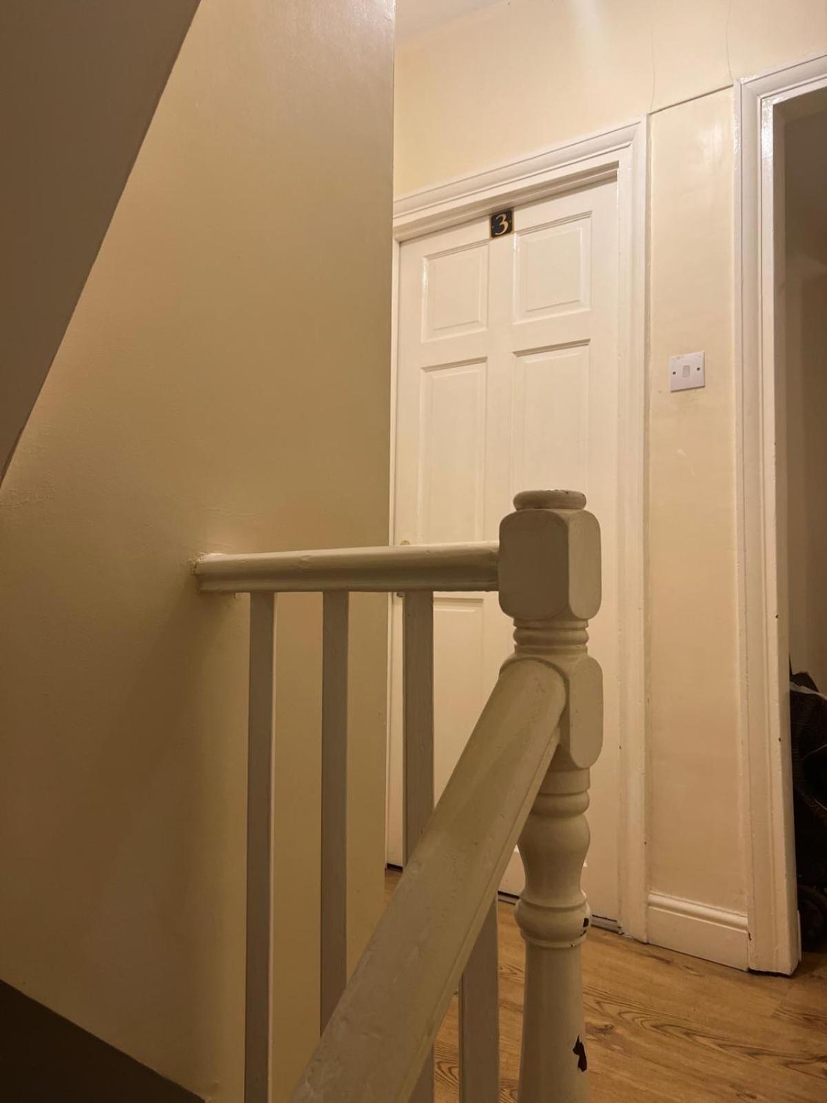 Oxborne Rooms Uk - Gardner لندن المظهر الخارجي الصورة