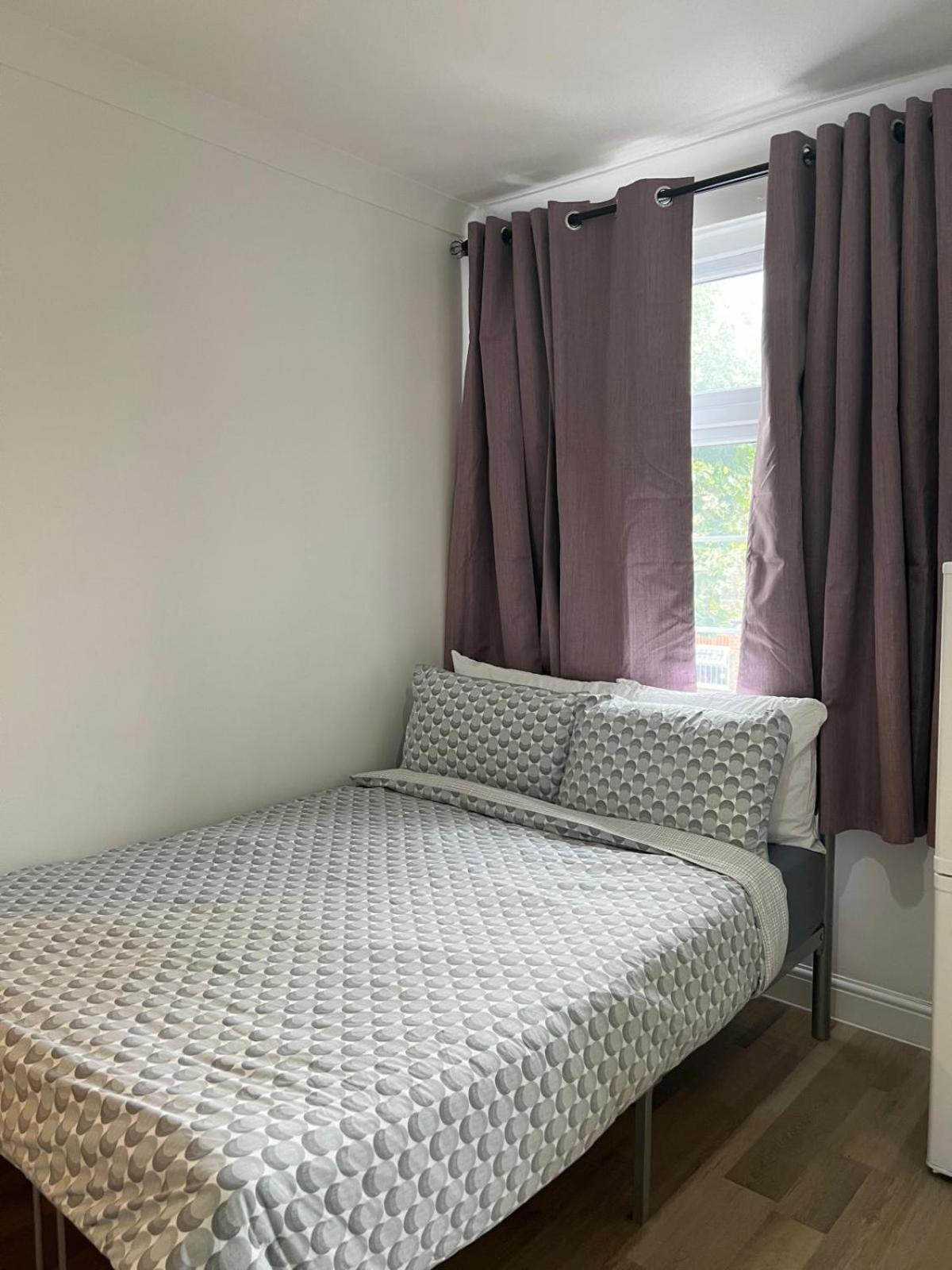 Oxborne Rooms Uk - Gardner لندن المظهر الخارجي الصورة